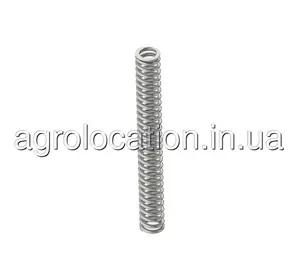 АГРОЛОКАЦІЯ Пружина R108501 до тракторів John Deere8100, 8200, 8300, 8400, 8330, 8430 (унікальний ID: R108501) АГРОЛОКАЦІЯ Пружина R108501 до тракторів John Deere8100, 8200, 8300, 8400, 8330, 8430 (унікальний ID: R108501)