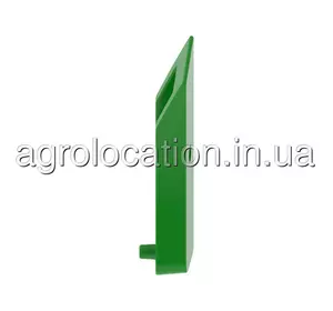 АГРОЛОКАЦІЯ Металевий блок трактора лівий R122795 на John Deere (унікальний ID: R122795) АГРОЛОКАЦІЯ Металевий блок трактора лівий R122795 на John Deere (унікальний ID: R122795)
