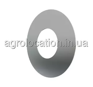 АГРОЛОКАЦІЯ Шайба регулювальна R61461 на техніку John Deere (унікальний ID: R61461) АГРОЛОКАЦІЯ Шайба регулювальна R61461 на техніку John Deere (унікальний ID: R61461)