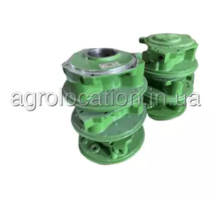АГРОЛОКАЦІЯ Корпус варіатора R308405, R564447 REMAN до John Deere 2854, 2704, 2904, 3204, 8130, 8225R (унікальний ID: R564447) АГРОЛОКАЦІЯ Корпус варіатора R308405, R564447 REMAN до John Deere 2854, 2704, 2904, 3204, 8130, 8225R (унікальний ID: R564447)
