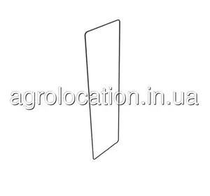 АГРОЛОКАЦІЯ Прокладка R521520 R502124 John Deere (унікальний ID: R521520) АГРОЛОКАЦІЯ Прокладка R521520 R502124 John Deere (унікальний ID: R521520)