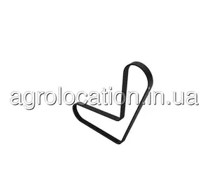 АГРОЛОКАЦІЯ Ремінь H229018, H216850, 3HC4780, 0144438 привідний багаторічковий John Deere (унікальний ID: H229018) АГРОЛОКАЦІЯ Ремінь H229018, H216850, 3HC4780, 0144438 привідний багаторічковий John Deere (унікальний ID: H229018)