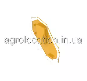 АГРОЛОКАЦІЯ Кришка R504671, DZ108649, R129809 John Deere (унікальний ID: R504671) АГРОЛОКАЦІЯ Кришка R504671, DZ108649, R129809 John Deere (унікальний ID: R504671)