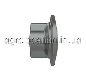 АГРОЛОКАЦІЯ Ступиця варіатора H97378 до техніки John Deere (унікальний ID: H97378) АГРОЛОКАЦІЯ Ступиця варіатора H97378 до техніки John Deere (унікальний ID: H97378)