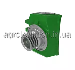 АГРОЛОКАЦІЯ Корпус R135864 до John Deere 8400,8420,8430,8530 (унікальний ID: R135864) АГРОЛОКАЦІЯ Корпус R135864 до John Deere 8400,8420,8430,8530 (унікальний ID: R135864)