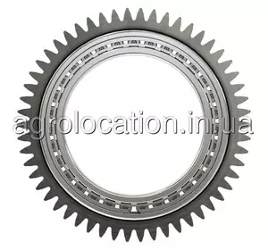 АГРОЛОКАЦІЯ Прямозуба шестерня DZ106695 Z=54 на техніку John Deere (унікальний ID: DZ106695) АГРОЛОКАЦІЯ Прямозуба шестерня DZ106695 Z=54 на техніку John Deere (унікальний ID: DZ106695)