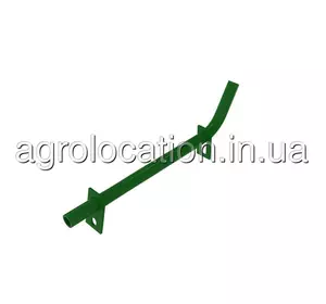 АГРОЛОКАЦІЯ Труба, рукав AA33861 до техніки John Deere (унікальний ID: AA33861) АГРОЛОКАЦІЯ Труба, рукав AA33861 до техніки John Deere (унікальний ID: AA33861)