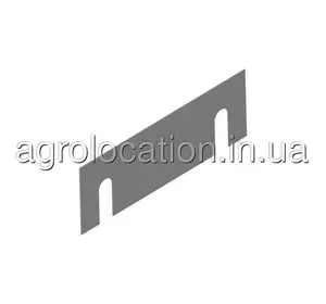 АГРОЛОКАЦІЯ Пластина E16073 до John Deere (унікальний ID: E52003) АГРОЛОКАЦІЯ Пластина E16073 до John Deere (унікальний ID: E52003)