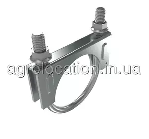 АГРОЛОКАЦІЯ Хомут AA46694 до техніки John Deere (унікальний ID: AA46694) АГРОЛОКАЦІЯ Хомут AA46694 до техніки John Deere (унікальний ID: AA46694)