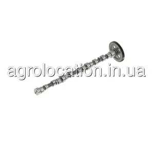 АГРОЛОКАЦІЯ Вал розподільний з шестернею RE507149 John Deere (унікальний ID: RE507149) АГРОЛОКАЦІЯ Вал розподільний з шестернею RE507149 John Deere (унікальний ID: RE507149)