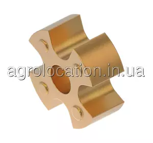АГРОЛОКАЦІЯ Хрестовина R545594, R502027 до John Deere (унікальний ID: R545594) АГРОЛОКАЦІЯ Хрестовина R545594, R502027 до John Deere (унікальний ID: R545594)
