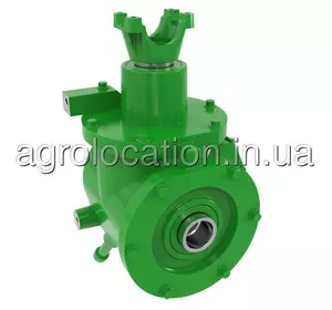 АГРОЛОКАЦІЯ Редуктор AH154768 до техніки John Deere Reman (унікальний ID: AH154768) АГРОЛОКАЦІЯ Редуктор AH154768 до техніки John Deere Reman (унікальний ID: AH154768)