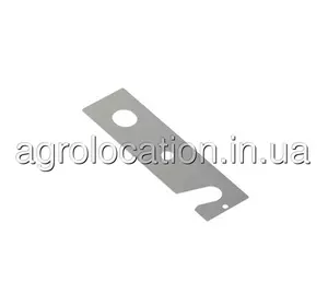 АГРОЛОКАЦІЯ Прокладка N309162 до техніки John Deere (унікальний ID: N309162) АГРОЛОКАЦІЯ Прокладка N309162 до техніки John Deere (унікальний ID: N309162)