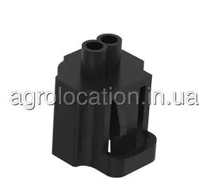 АГРОЛОКАЦІЯ Штекер елекричний 57M8400 до техніки John Deere (унікальний ID: 57M8400) АГРОЛОКАЦІЯ Штекер елекричний 57M8400 до техніки John Deere (унікальний ID: 57M8400)