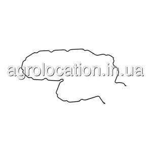 АГРОЛОКАЦІЯ Кільце ущільнення R524334 John Deere (унікальний ID: R524334) АГРОЛОКАЦІЯ Кільце ущільнення R524334 John Deere (унікальний ID: R524334)