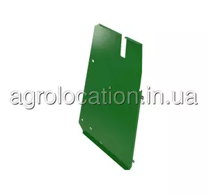 АГРОЛОКАЦІЯ Щиток AXE65765 до техніки John Deere (унікальний ID: AXE65765) АГРОЛОКАЦІЯ Щиток AXE65765 до техніки John Deere (унікальний ID: AXE65765)