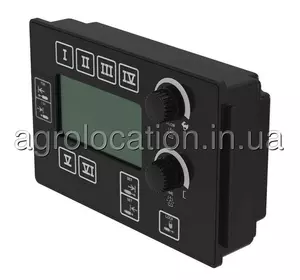 АГРОЛОКАЦІЯ Панель Управління RE177049 John Deere (унікальний ID: RE177049) АГРОЛОКАЦІЯ Панель Управління RE177049 John Deere (унікальний ID: RE177049)