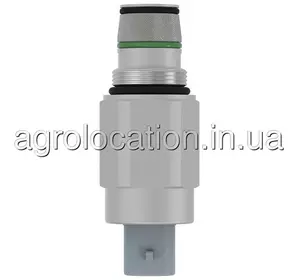 АГРОЛОКАЦІЯ Клапан електромагнітний RE578485, RE212709 до John Deere (унікальний ID: RE578485) АГРОЛОКАЦІЯ Клапан електромагнітний RE578485, RE212709 до John Deere (унікальний ID: RE578485)