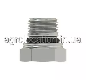 АГРОЛОКАЦІЯ Заглушка RE46684 до техніки John Deere (унікальний ID: RE46684) АГРОЛОКАЦІЯ Заглушка RE46684 до техніки John Deere (унікальний ID: RE46684)