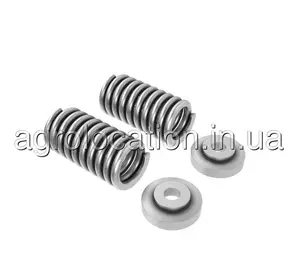 АГРОЛОКАЦІЯ Пружина клапана RE505499 John Deere (унікальний ID: RE505499) АГРОЛОКАЦІЯ Пружина клапана RE505499 John Deere (унікальний ID: RE505499)