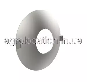 АГРОЛОКАЦІЯ Шайба упорна R68166 до John Deere 2854, 2704, 2904, 4560, 4760, 4960, 4620 (унікальний ID: R68166) АГРОЛОКАЦІЯ Шайба упорна R68166 до John Deere 2854, 2704, 2904, 4560, 4760, 4960, 4620 (унікальний ID: R68166)