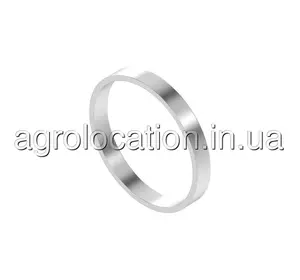 АГРОЛОКАЦІЯ Втулка розпірна CE18216 до John Deere (унікальний ID: CE18216) АГРОЛОКАЦІЯ Втулка розпірна CE18216 до John Deere (унікальний ID: CE18216)