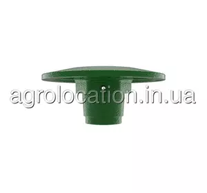 АГРОЛОКАЦІЯ Напівшків R334886 до John Deere 2854, 3204, 2704, 2904, 4940, 8245R, 8270R, 8285R (унікальний ID: R334886) АГРОЛОКАЦІЯ Напівшків R334886 до John Deere 2854, 3204, 2704, 2904, 4940, 8245R, 8270R, 8285R (унікальний ID: R334886)