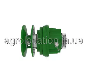 Варіатор в зборі RE587430, RE559414 на John Deere Reman (унікальний ID: RE587430) Варіатор в зборі RE587430, RE559414 на John Deere Reman (унікальний ID: RE587430)