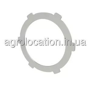 АГРОЛОКАЦІЯ Диск муфти N305598 до John Deere (унікальний ID: N305598) АГРОЛОКАЦІЯ Диск муфти N305598 до John Deere (унікальний ID: N305598)