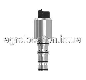 АГРОЛОКАЦІЯ Гідравлічний клапан, соленоїд AT310587 до техніки John Deere (унікальний ID: AT310587) АГРОЛОКАЦІЯ Гідравлічний клапан, соленоїд AT310587 до техніки John Deere (унікальний ID: AT310587)
