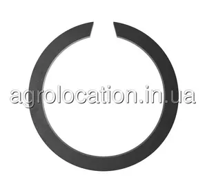 АГРОЛОКАЦІЯ Кільце стопорне P46770 до техніки John Deere (унікальний ID: P46770) АГРОЛОКАЦІЯ Кільце стопорне P46770 до техніки John Deere (унікальний ID: P46770)