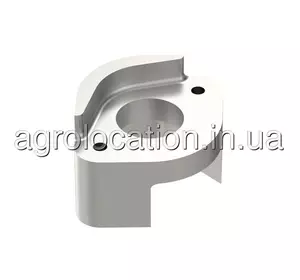 АГРОЛОКАЦІЯ Кутовий кронштейн N408285 до техніки John Deere (унікальний ID: N408285) АГРОЛОКАЦІЯ Кутовий кронштейн N408285 до техніки John Deere (унікальний ID: N408285)