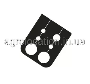 АГРОЛОКАЦІЯ Скоба, кріплення R235763 до John Deere 4930, 8130, 8225R, 8230, 8270R, 8295R (унікальний ID: R235763) АГРОЛОКАЦІЯ Скоба, кріплення R235763 до John Deere 4930, 8130, 8225R, 8230, 8270R, 8295R (унікальний ID: R235763)