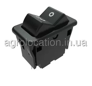 АГРОЛОКАЦІЯ Вимикач RE165815, 206-670, A-RE165815, RE55478 до техніки John Deere (унікальний ID: RE165815) АГРОЛОКАЦІЯ Вимикач RE165815, 206-670, A-RE165815, RE55478 до техніки John Deere (унікальний ID: RE165815)
