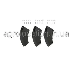 АГРОЛОКАЦІЯ Комплект пластин ротора KXE10042 до John Deere (унікальний ID: KXE10042) АГРОЛОКАЦІЯ Комплект пластин ротора KXE10042 до John Deere (унікальний ID: KXE10042)