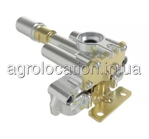 АГРОЛОКАЦІЯ Клапан AN302201, 5HG358832 до техніки John Deere (унікальний ID: AN302201) АГРОЛОКАЦІЯ Клапан AN302201, 5HG358832 до техніки John Deere (унікальний ID: AN302201)