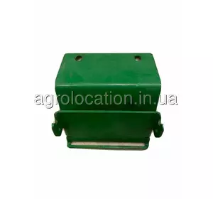 АГРОЛОКАЦІЯ Кронштейн RE175642 до техніки John Deere (унікальний ID: RE175642) АГРОЛОКАЦІЯ Кронштейн RE175642 до техніки John Deere (унікальний ID: RE175642)