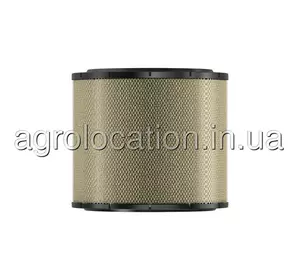 Фільтр повітряний зовнішній RE164839 John Deere (унікальний ID: RE164839, P603755, RS4622) Фільтр повітряний зовнішній RE164839 John Deere (унікальний ID: RE164839, P603755, RS4622)