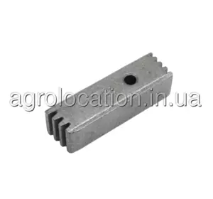 АГРОЛОКАЦІЯ Фіксатор R126570 до техніки John Deere (унікальний ID: R126570) АГРОЛОКАЦІЯ Фіксатор R126570 до техніки John Deere (унікальний ID: R126570)