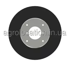 АГРОЛОКАЦІЯ Демпфер Крутних Коливань RE530733 до John Deere, JD9870STS, S690 (унікальний ID: RE530733) АГРОЛОКАЦІЯ Демпфер Крутних Коливань RE530733 до John Deere, JD9870STS, S690 (унікальний ID: RE530733)