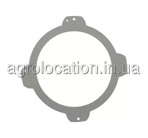 АГРОЛОКАЦІЯ Пластина диска зчеплення R216292 до John Deere (унікальний ID: R216292) АГРОЛОКАЦІЯ Пластина диска зчеплення R216292 до John Deere (унікальний ID: R216292)