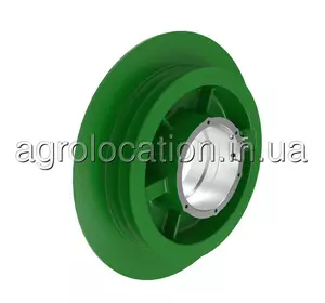 АГРОЛОКАЦІЯ Диск Варіатора AH204591, H204871 John Deere (унікальний ID: AH204591) АГРОЛОКАЦІЯ Диск Варіатора AH204591, H204871 John Deere (унікальний ID: AH204591)