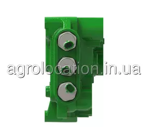 АГРОЛОКАЦІЯ Клапан RE297023 до техніки John Deere (унікальний ID: RE297023) АГРОЛОКАЦІЯ Клапан RE297023 до техніки John Deere (унікальний ID: RE297023)