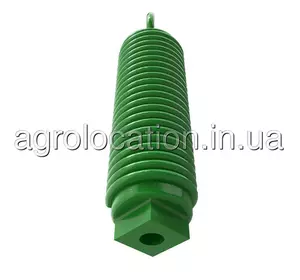 АГРОЛОКАЦІЯ Пружина розтягу AH162309 до техніки John Deere (унікальний ID: AH162309) АГРОЛОКАЦІЯ Пружина розтягу AH162309 до техніки John Deere (унікальний ID: AH162309)