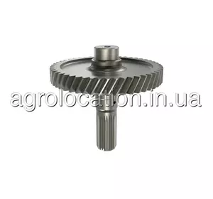 АГРОЛОКАЦІЯ Шестерня CE17439, CE1740, DE19069 на конічну передачу John Deere 9880STS, 6135HH, 9770STS, 6090HH, 9750STS, 9650STS, 6068HH, 9570STS (унікальний ID: CE17439) АГРОЛОКАЦІЯ Шестерня CE17439, CE1740, DE19069 на конічну передачу John Deere 9880STS, 6135HH, 9770STS, 6090HH, 9750STS, 9650STS, 6068HH, 9570STS (унікальний ID: CE17439)