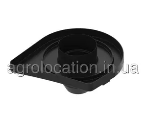 АГРОЛОКАЦІЯ Кришка R116975 кабіни повітряного фільтра на техніку John Deere JD8400 (унікальний ID: R116975) АГРОЛОКАЦІЯ Кришка R116975 кабіни повітряного фільтра на техніку John Deere JD8400 (унікальний ID: R116975)