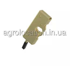 АГРОЛОКАЦІЯ Замок AH167031 до техніки John Deere (унікальний ID: AH167031) АГРОЛОКАЦІЯ Замок AH167031 до техніки John Deere (унікальний ID: AH167031)