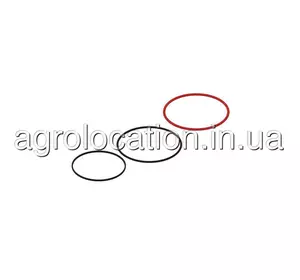 АГРОЛОКАЦІЯ Комплект кілець RE547712, AR72351 до John Deere 370E, 410E, 8400, 8500, 9330, 9410R, 944K, 9520R, 9530, 9R 390 (унікальний ID: RE547712) АГРОЛОКАЦІЯ Комплект кілець RE547712, AR72351 до John Deere 370E, 410E, 8400, 8500, 9330, 9410R, 944K, 9520R, 9530, 9R 390 (унікальний ID: RE547712)