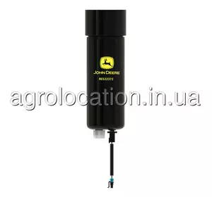 АГРОЛОКАЦІЯ Фільтр паливний RE519608 RE522372 RE509596 на техніку John Deere (унікальний ID: RE519608) АГРОЛОКАЦІЯ Фільтр паливний RE519608 RE522372 RE509596 на техніку John Deere (унікальний ID: RE519608)