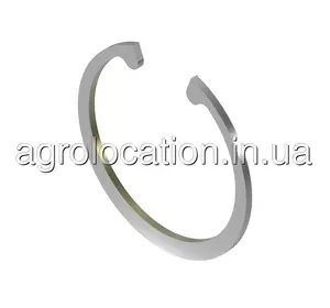 АГРОЛОКАЦІЯ Кільце стопорне R112224 до John Deere 6095B, 6100E, 6115D, 6130D, 6140E, 6155M, 6E-140P (унікальний ID: R112224) АГРОЛОКАЦІЯ Кільце стопорне R112224 до John Deere 6095B, 6100E, 6115D, 6130D, 6140E, 6155M, 6E-140P (унікальний ID: R112224)